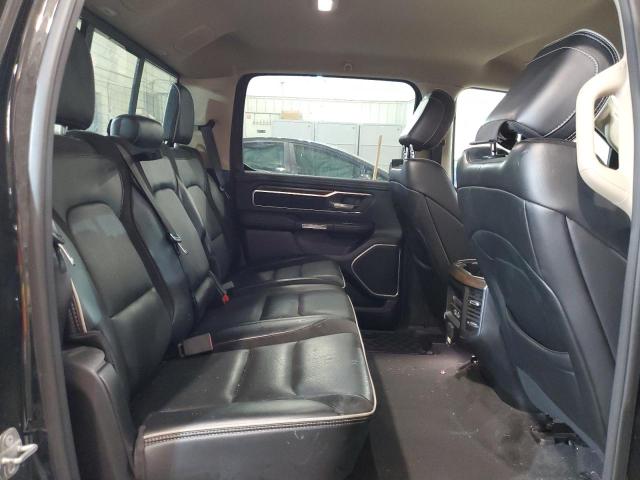 Photo 10 from auction – 2021 RAM 1500 LARAM with VIN 1C6SRFJT1MN680050