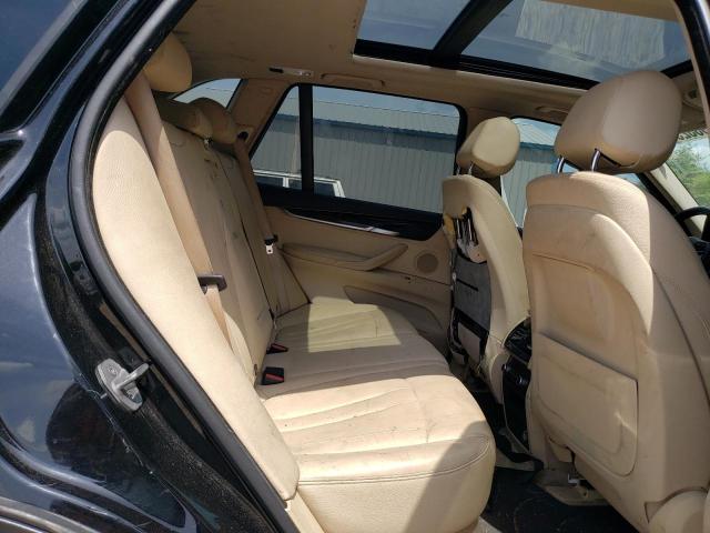 Photo 11 from auction – 2015 BMW X5 SDRIVE3 with VIN 5UXKR2C53F0H36720