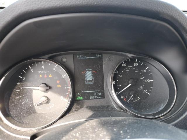 صورة رقم 9 من المزاد - 2017 NISSAN ROGUE S مع VIN KNMAT2MT7HP522333