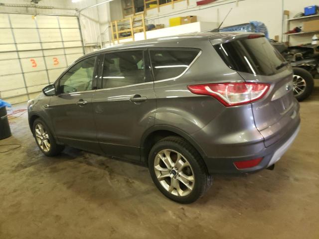 Photo 2 from auction – 2013 FORD ESCAPE SEL with VIN 1FMCU9H95DUB98299