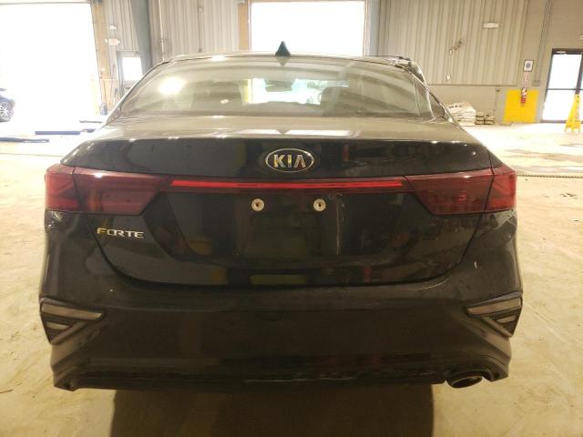 Photo 6 from auction – 2019 KIA FORTE FE with VIN 3KPF24ADXKE086828
