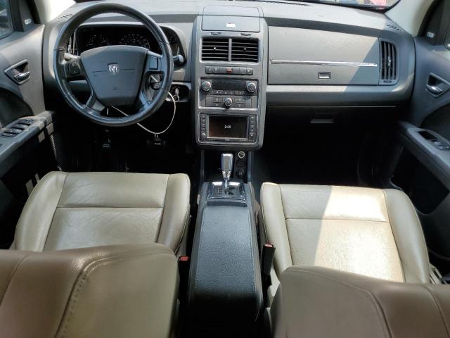 Photo 8 from auction – 2010 DODGE JOURNEY R/ with VIN 3D4PH9FV4AT261492