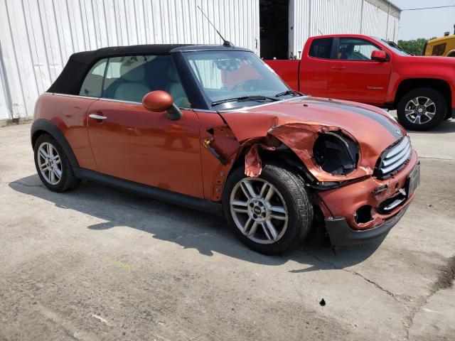 Photo 4 from auction – 2015 MINI COOPER with VIN WMWZN3C5XFT861790