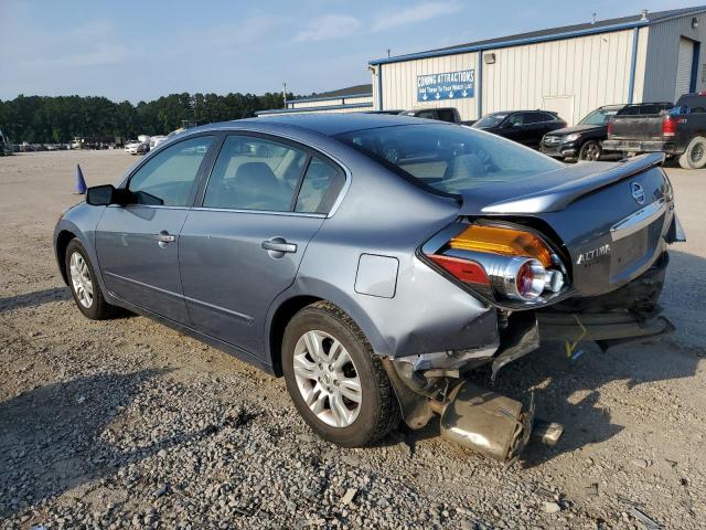 Photo 2 from auction – 2012 NISSAN ALTIMA BAS with VIN 1N4AL2AP8CC241106