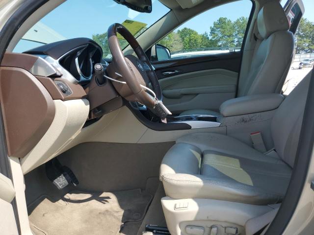 Photo 7 from auction – 2011 CADILLAC SRX LUXURY with VIN 3GYFNAEY7BS567747