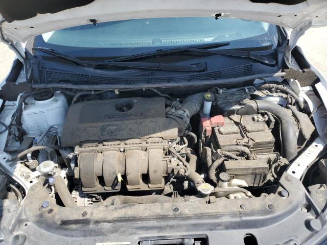 Photo 11 from auction – 2019 NISSAN SENTRA S with VIN 3N1AB7AP1KY218317
