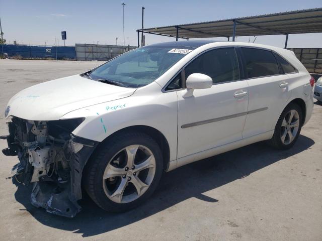 TOYOTA VENZA 2011 with VIN 4T3ZK3BBXBU039968 - Photo from auction