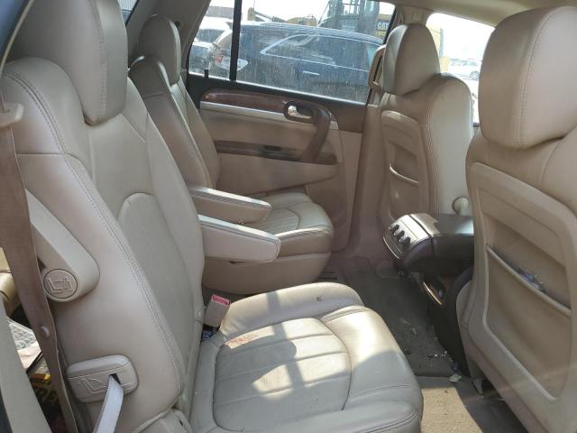 Photo 11 from auction – 2009 BUICK ENCLAVE CX with VIN 5GAEV13D59J201736