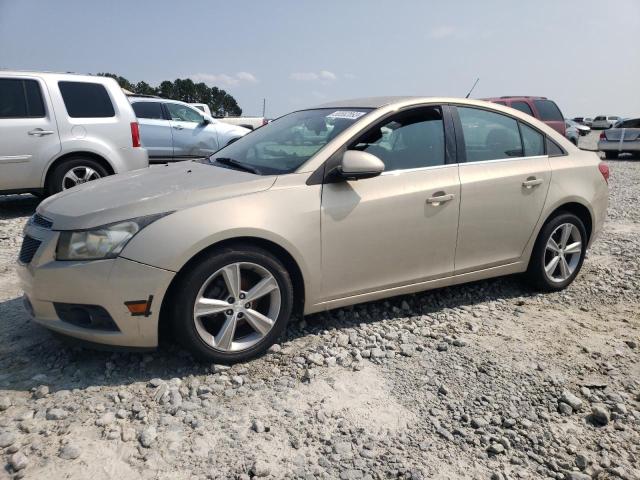 Photo 1 from auction – 2012 CHEVROLET CRUZE LT with VIN 1G1PG5SC0C7250227