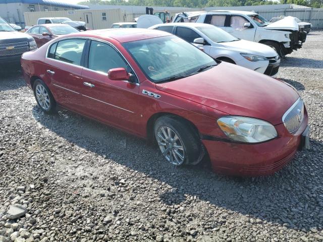 Photo 4 from auction – 2009 BUICK LUCERNE CX with VIN 1G4HD57M69U119279