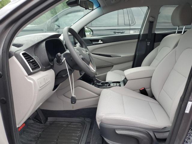 Photo 7 from auction – 2020 HYUNDAI TUCSON SE with VIN KM8J2CA42LU244436