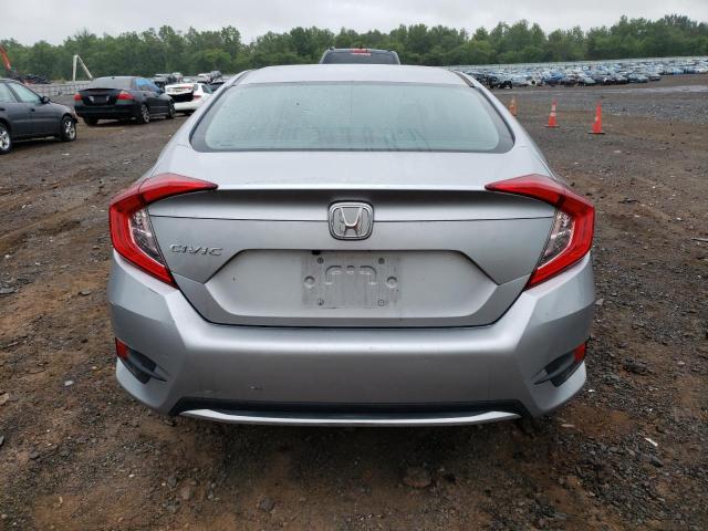 Photo 6 from auction – 2019 HONDA CIVIC LX with VIN 2HGFC2F67KH592988