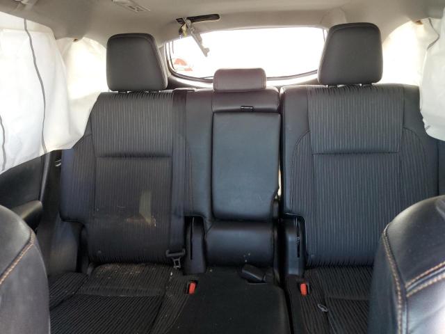 Photo 10 from auction – 2014 TOYOTA HIGHLANDER with VIN 5TDBKRFH5ES036257