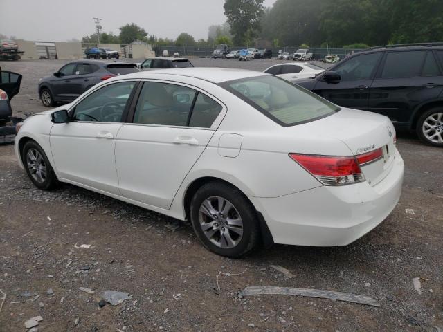 Photo 2 from auction – 2012 HONDA ACCORD SE with VIN 1HGCP2F68CA128812