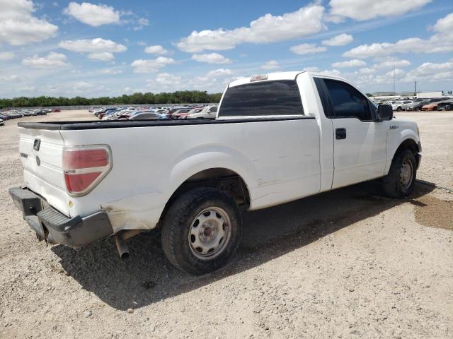 Photo 3 from auction – 2010 FORD F150 with VIN 1FTMF1CW0AKE78947
