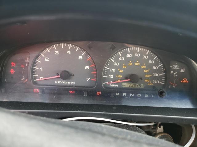 Photo 9 from auction – 1999 TOYOTA 4RUNNER with VIN JT3GM84R2X0049080