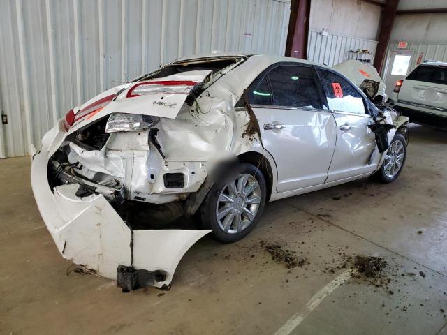 Photo 3 from auction – 2011 LINCOLN MKZ with VIN 3LNHL2GC0BR764225