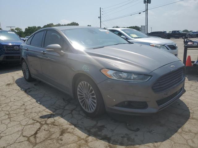 Photo 4 from auction – 2013 FORD FUSION TIT with VIN 3FA6P0D92DR324478