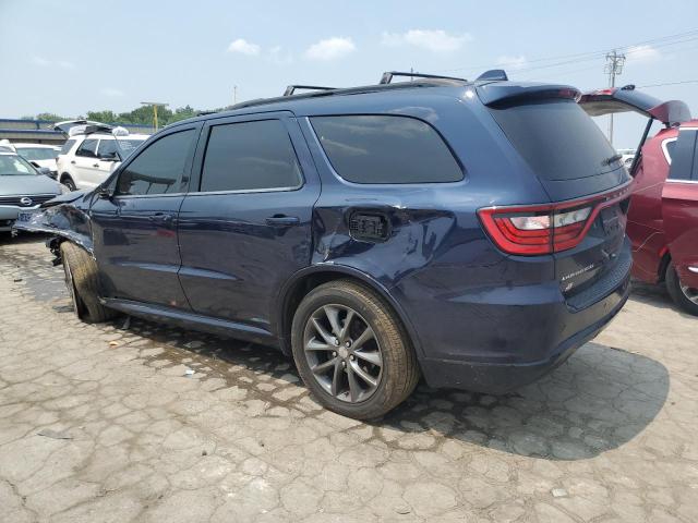 Photo 2 from auction – 2018 DODGE DURANGO GT with VIN 1C4RDJDG0JC445217