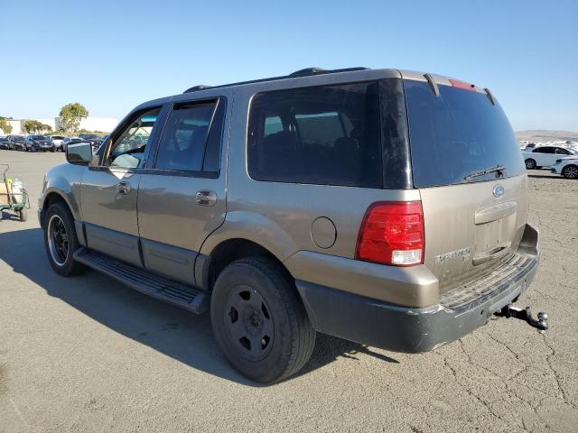 Photo 2 from auction – 2003 FORD EXPED XLT with VIN 1FMRU15W13LA30539