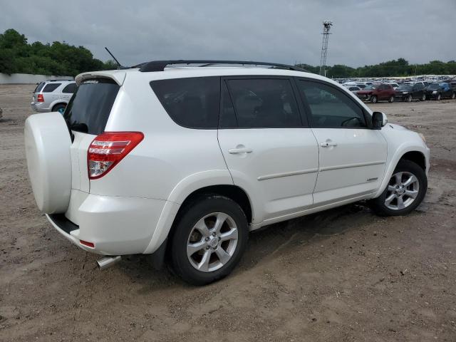 Photo 3 from auction – 2012 TOYOTA RAV4 LIMIT with VIN 2T3YF4DV7CW125964