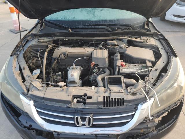 Photo 11 from auction – 2015 HONDA ACCORD EX with VIN 1HGCR2F71FA275559