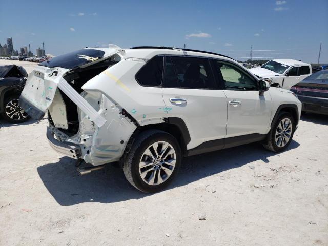 Photo 3 from auction – 2021 TOYOTA RAV4 LIMIT with VIN JTMY1RFV8MD071694