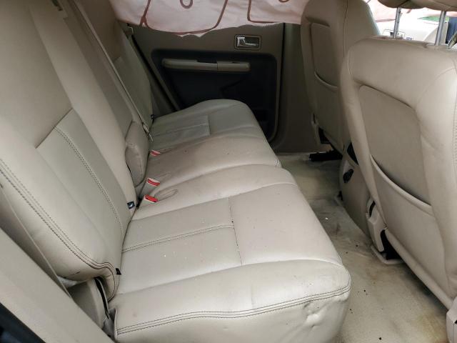 Photo 11 from auction – 2007 FORD EDGE SEL P with VIN 2FMDK49C07BB72002