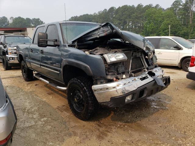 Photo 4 from auction – 2007 CHEVROLET SILVERADO with VIN 1GCHK23D07F159776