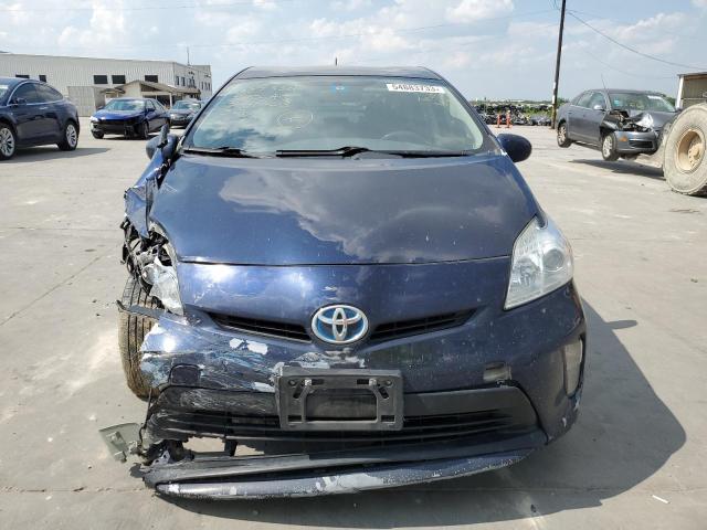 Photo 5 from auction – 2015 TOYOTA PRIUS with VIN JTDKN3DU4F0442488