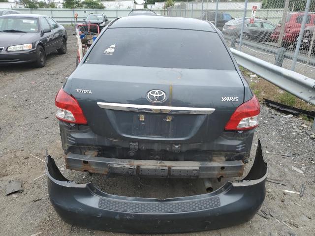 Photo 6 from auction – 2007 TOYOTA YARIS with VIN JTDBT923871075173