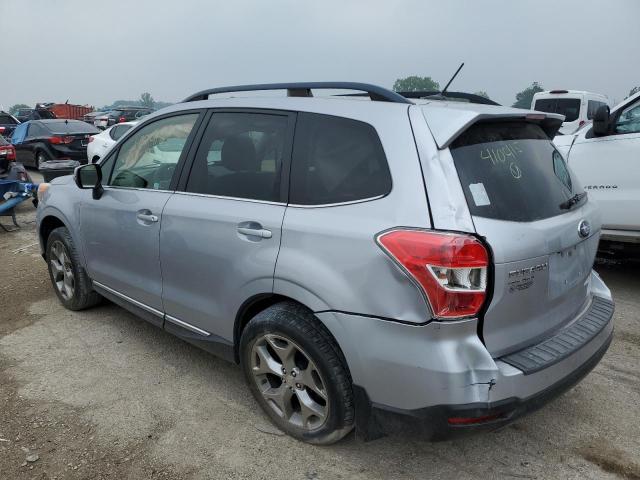 Photo 2 from auction – 2015 SUBARU FORESTER 2 with VIN JF2SJAWC5FH410415