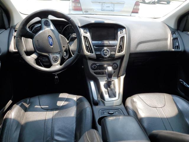 Photo 8 from auction – 2012 FORD FOCUS with VIN 1FAHP3M27CL234737