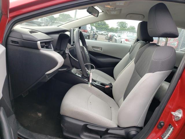 Photo 7 from auction – 2020 TOYOTA COROLLA LE with VIN 5YFEPRAE2LP088804