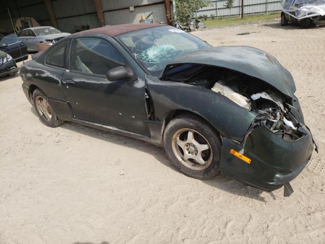 Photo 4 from auction – 2004 PONTIAC SUNFIRE with VIN 1G2JB12F147335470
