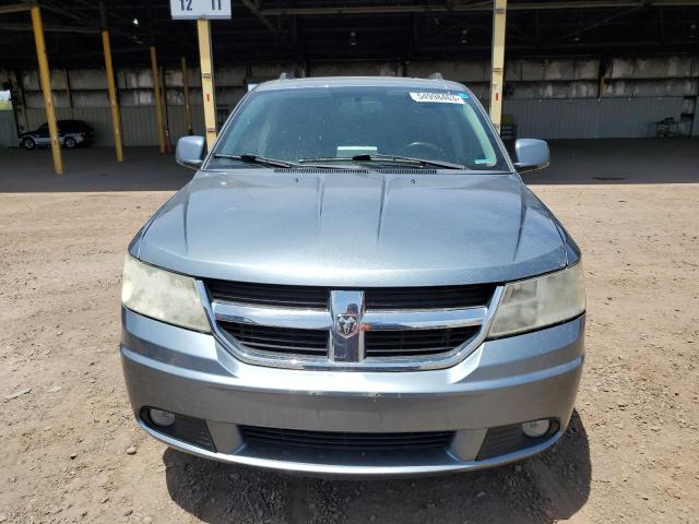 Photo 5 from auction – 2010 DODGE JOURNEY SX with VIN 3D4PG5FVXAT193002