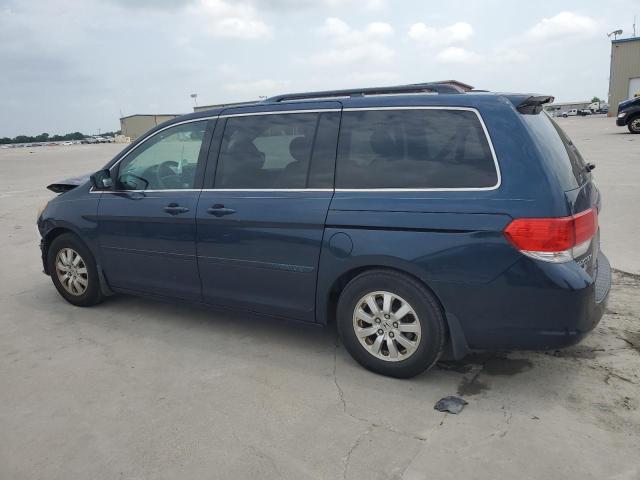 Photo 2 from auction – 2010 HONDA ODYSSEY EX with VIN 5FNRL3H57AB075801