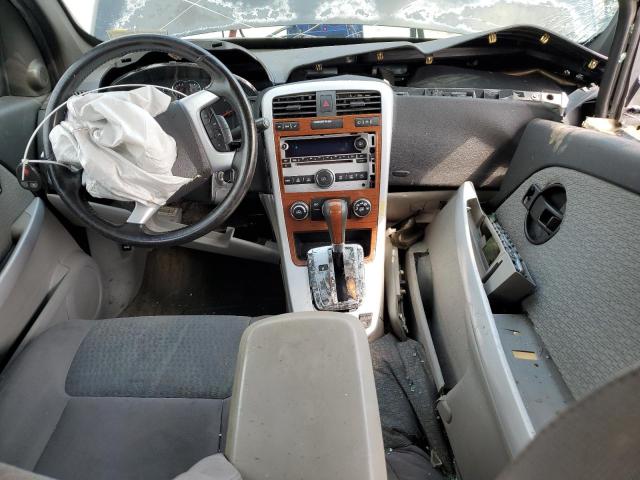 Photo 8 from auction – 2007 CHEVROLET EQUINOX LT with VIN 2CNDL73F276239726