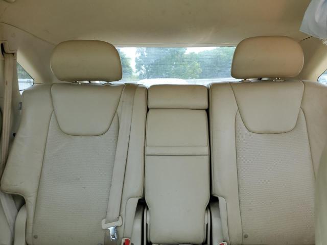 Photo 10 from auction – 2011 LEXUS RX 350 with VIN 2T2BK1BA3BC105084