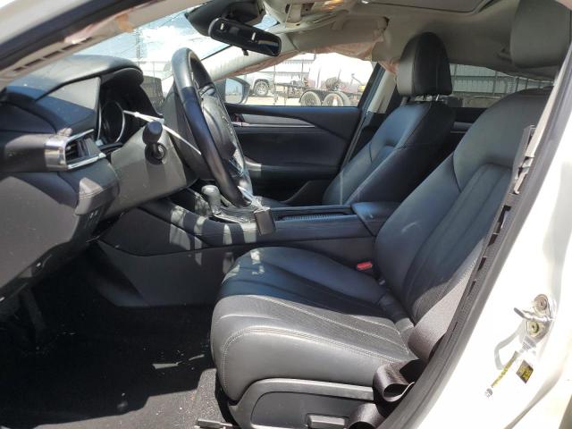 Photo 7 from auction – 2020 MAZDA 6 TOURING with VIN JM1GL1VM6L1526512