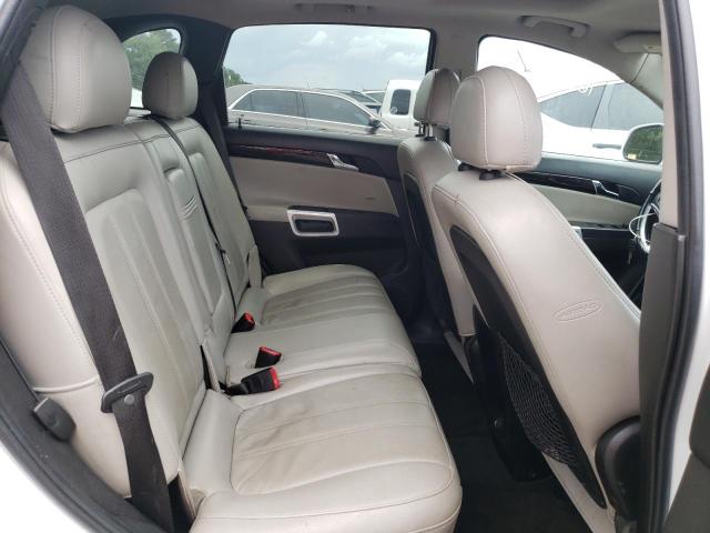 Photo 11 from auction – 2014 CHEVROLET CAPTIVA LT with VIN 3GNAL3EK4ES505229