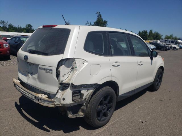 Photo 3 from auction – 2014 SUBARU FORESTER with VIN JF2SJAAC4EH458039