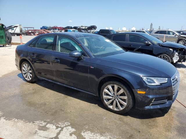 Photo 4 from auction – 2018 AUDI A4 PREMIUM with VIN WAUKMAF44JA191556