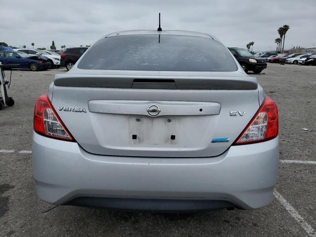 Photo 6 from auction – 2015 NISSAN VERSA S with VIN 3N1CN7AP9FL823673