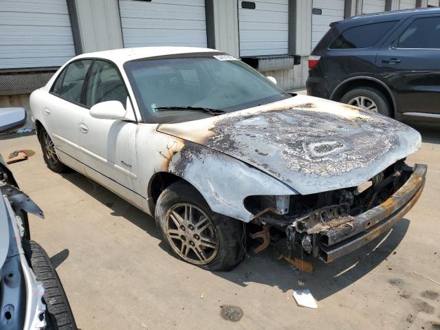 Photo 4 from auction – 2001 BUICK REGAL LS with VIN 2G4WB55KX11124970