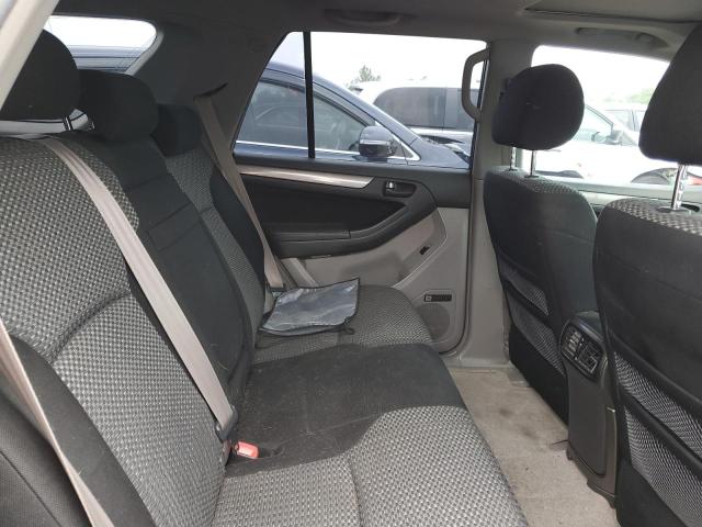 Photo 11 from auction – 2006 TOYOTA 4RUNNER SR with VIN JTEBT14R168036333
