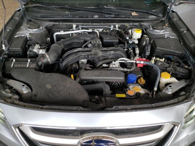 Photo 12 from auction – 2020 SUBARU OUTBACK PR with VIN 4S4BTACC8L3253111
