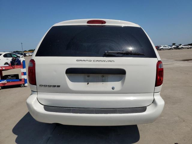 Photo 6 from auction – 2007 DODGE GRAND CARA with VIN 1D4GP24R07B159181
