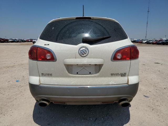 Photo 6 from auction – 2010 BUICK ENCLAVE CX with VIN 5GALVBEDXAJ181918