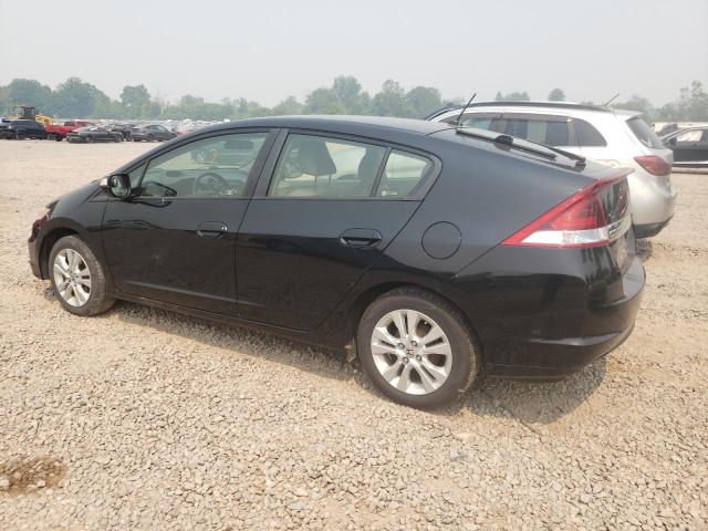 Photo 2 from auction – 2013 HONDA INSIGHT EX with VIN JHMZE2H70DS004130